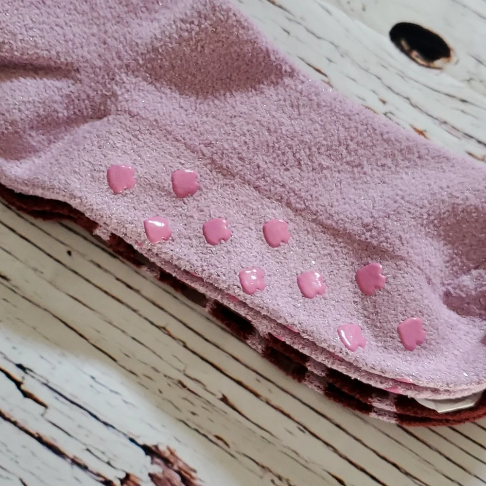 🆕️ KATE SPADE CREW SOCKS (2 PAIRS) ♠️